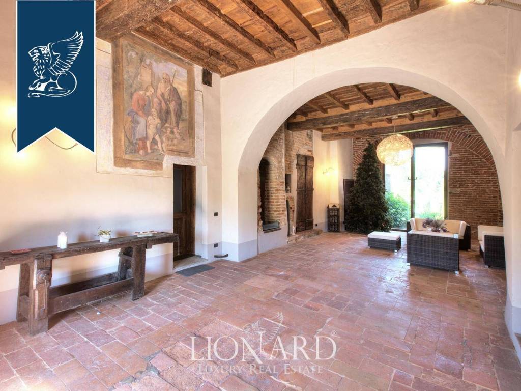 Villa a San genesio ed uniti - Foto 4
