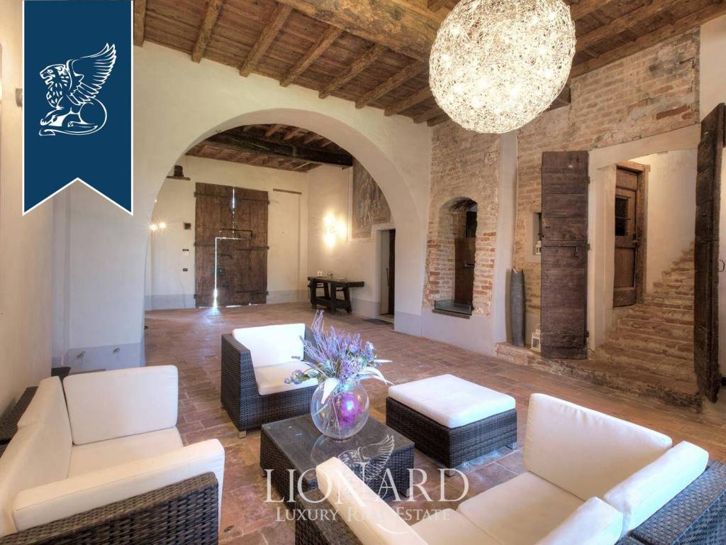 Villa a San genesio ed uniti - Foto 5