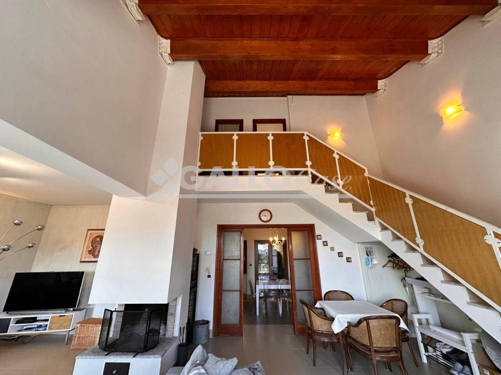 Casa indipendente a Spezzano della sila in Via delle Ville, 76 - Foto 4