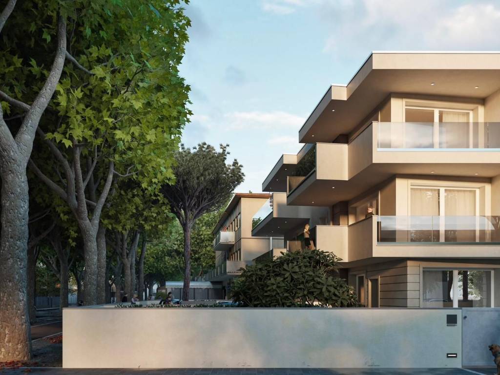 Palazzo / stabile a Cervia in Viale Sapri, 8 - Foto 2