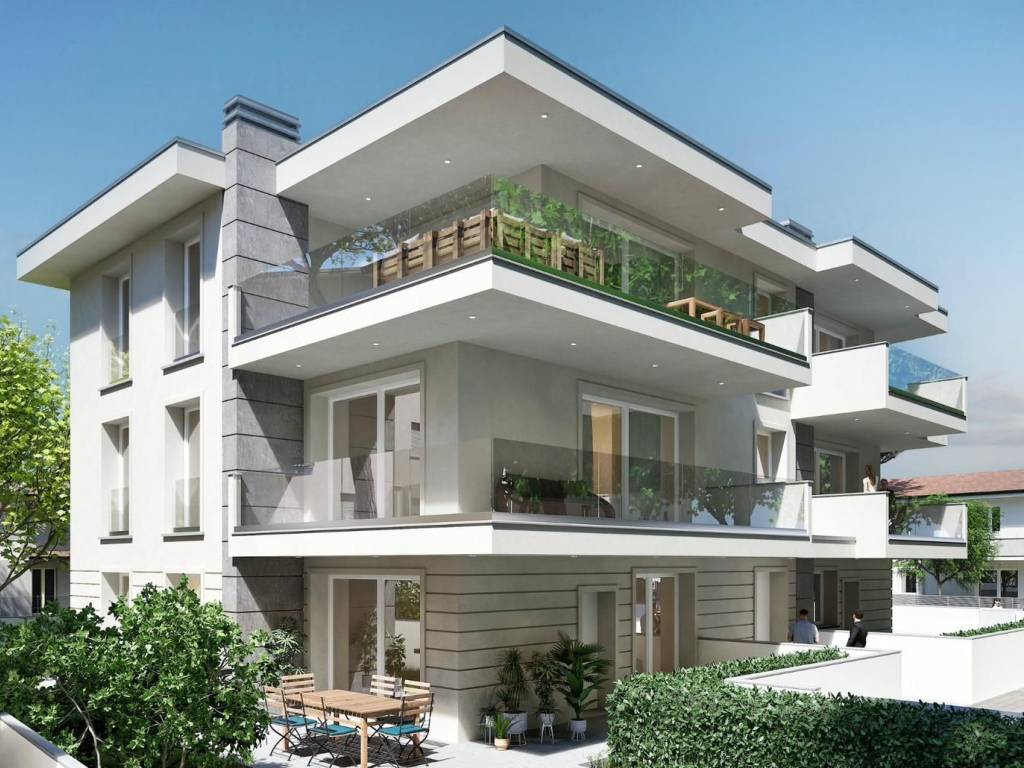 Palazzo / stabile a Cervia in Viale Sapri, 8 - Foto 3