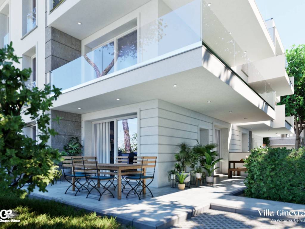 Palazzo / stabile a Cervia in Viale Sapri, 8 - Foto 4