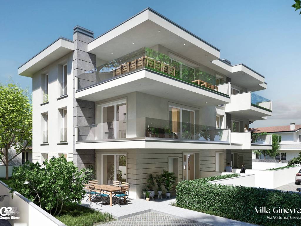 Palazzo / stabile a Cervia in Viale Sapri, 8 - Foto 5