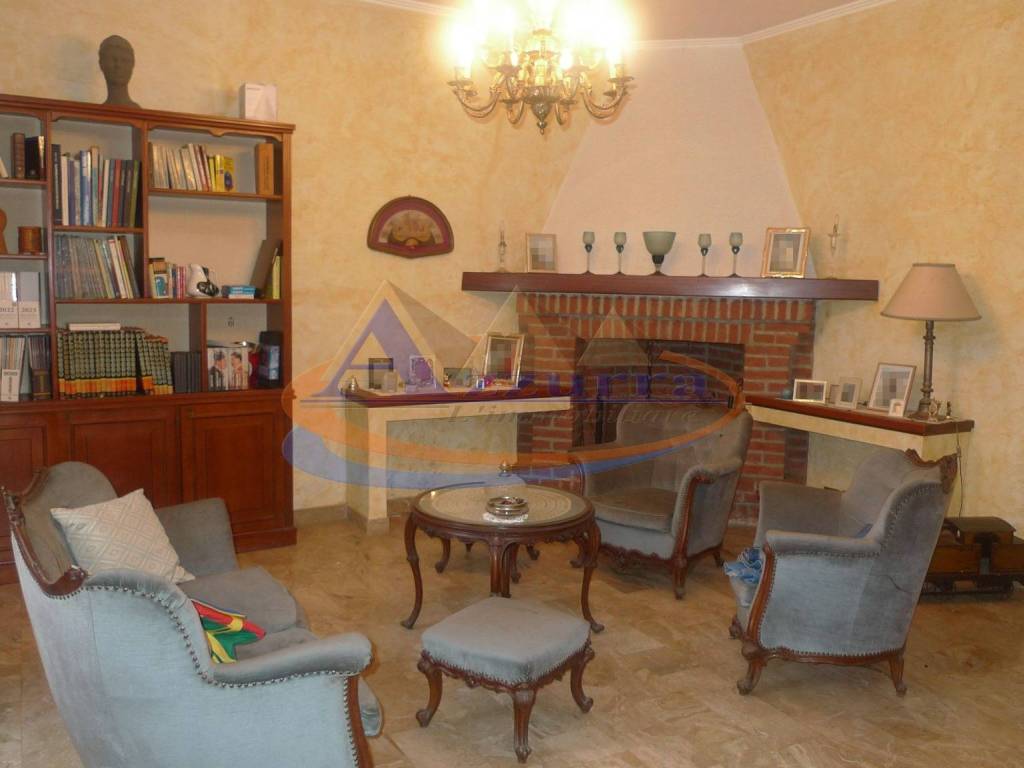 Villa a Alessandria in Via Bellocchio - Foto 3