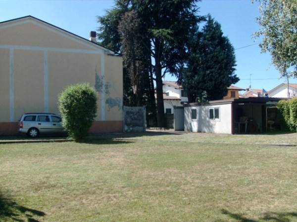 Villa a Lungavilla in Via Giuseppe Mazzini, 51 - Foto 2