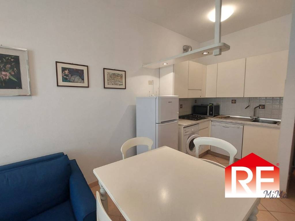 Appartamento a Cervia in Viale Francesco Baracca, 10 - Foto 4