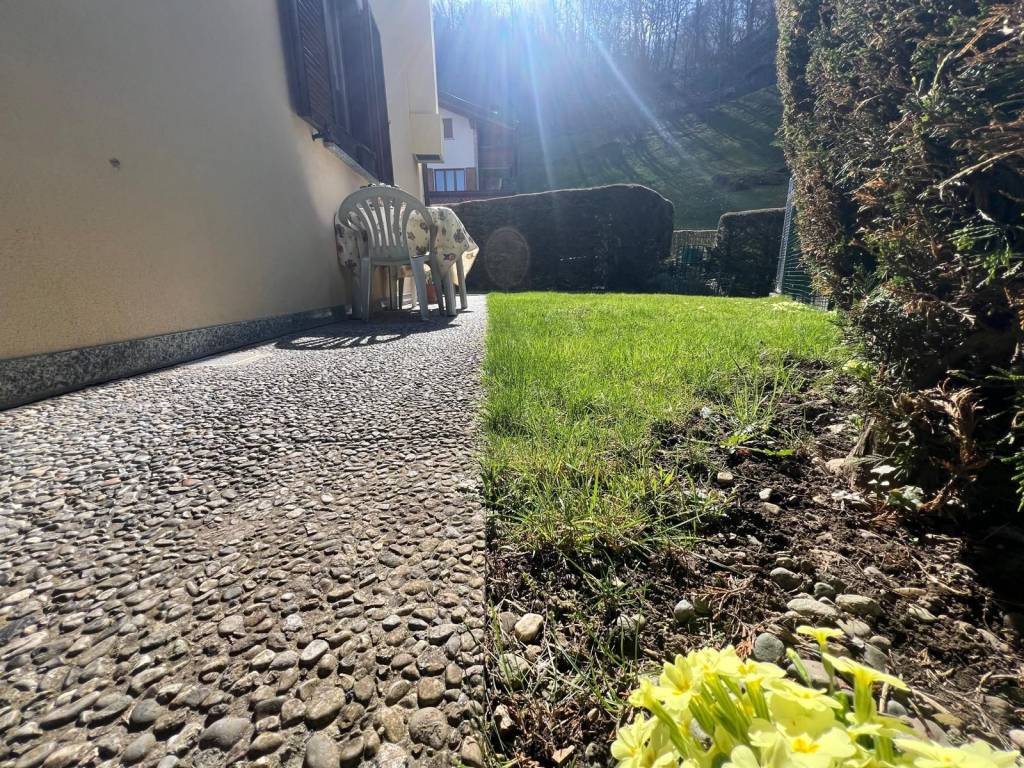 Appartamento a Cremeno in Via Privata Da Via Mulino, 10 - Foto 2