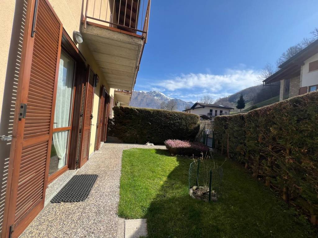 Appartamento a Cremeno in Via Privata Da Via Mulino, 10 - Foto 3