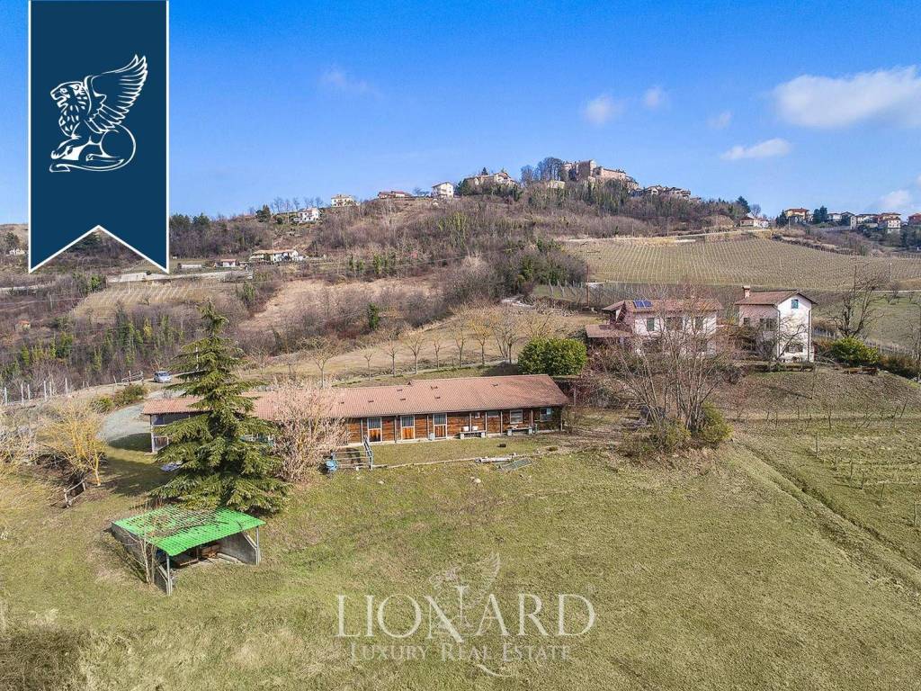 Rustico / casale a Cremolino - Foto 4