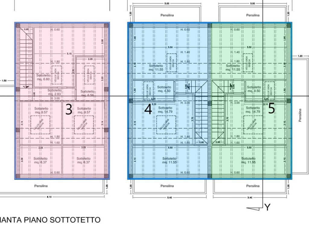Appartamento a Cervia in Viale Europa Unita - Foto 3
