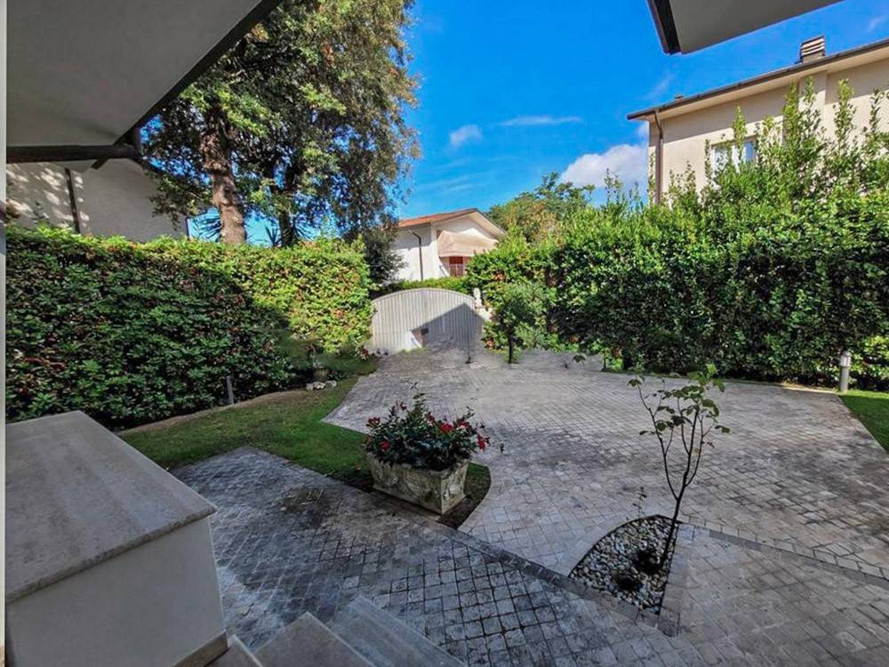 Villa a Pietrasanta in Via Cortona - Foto 5