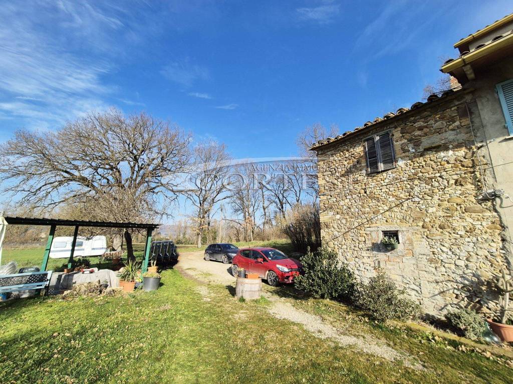 Appartamento a Città di castello in Via Romana - Foto 3