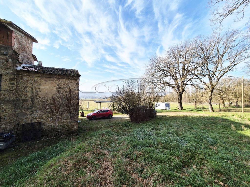 Appartamento a Città di castello in Via Romana - Foto 4