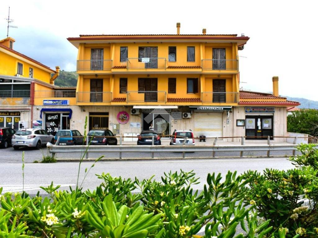Appartamento a Acquappesa in Contrada Macchia - Foto 2