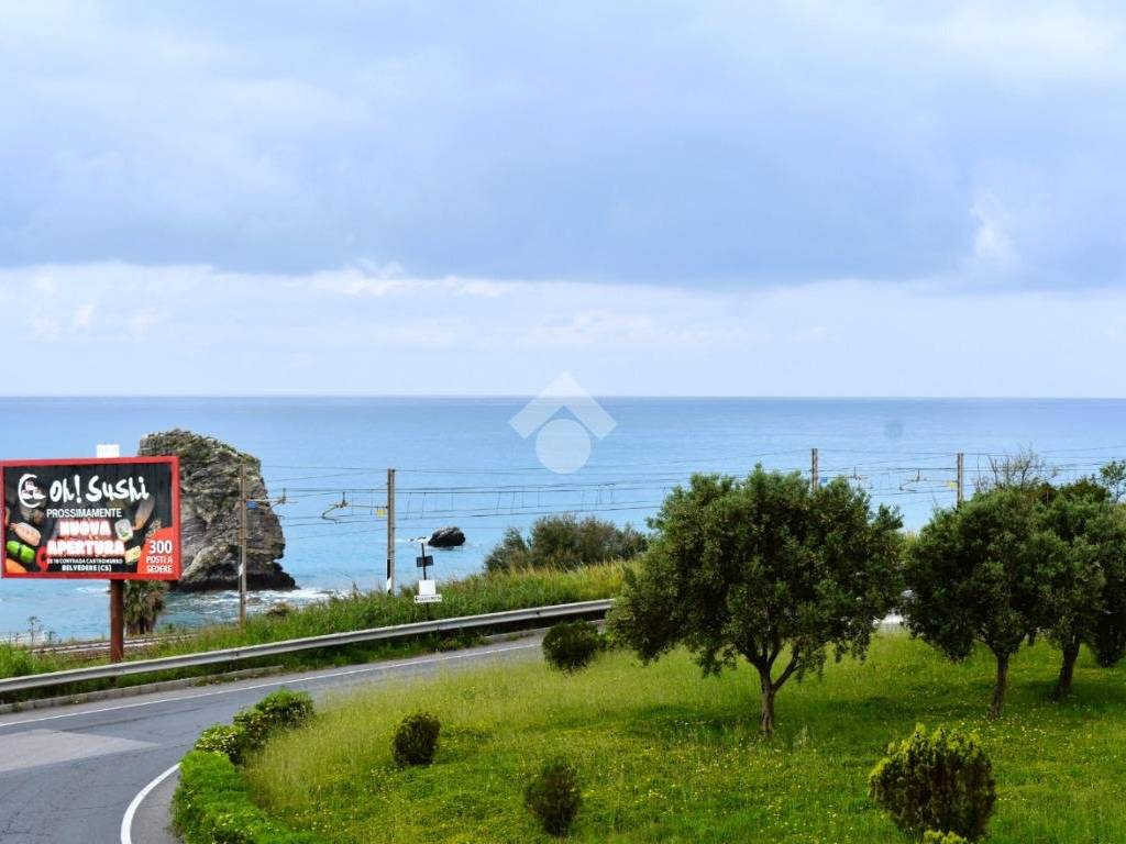 Appartamento a Acquappesa in Contrada Macchia - Foto 3