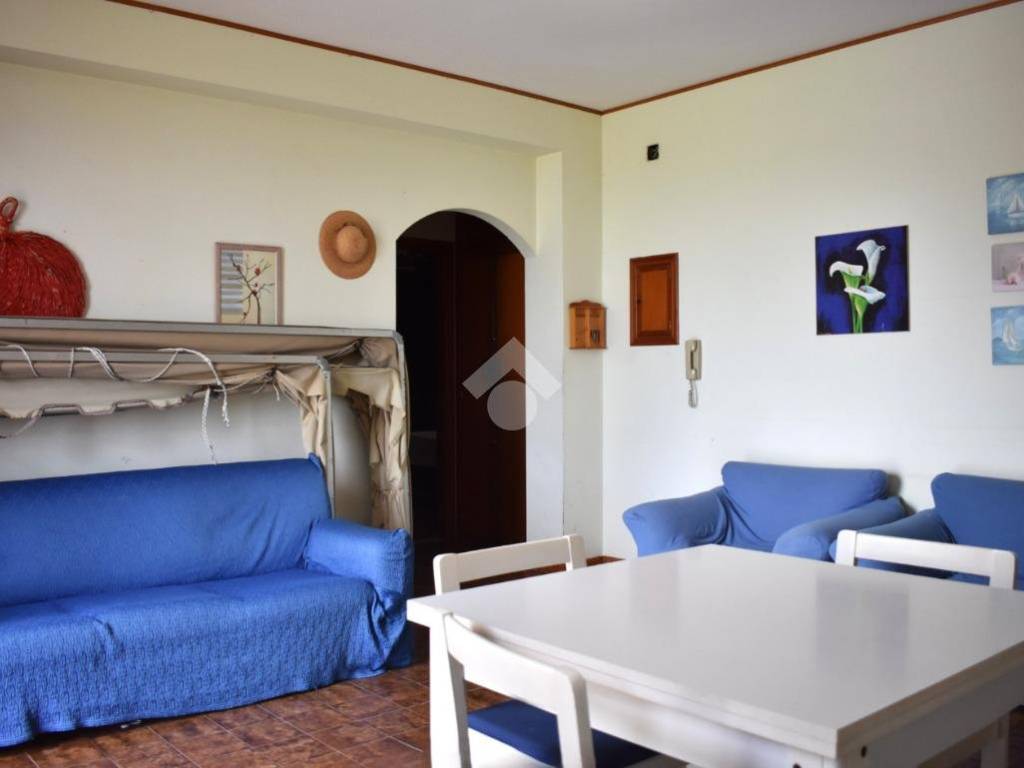 Appartamento a Acquappesa in Contrada Macchia - Foto 4