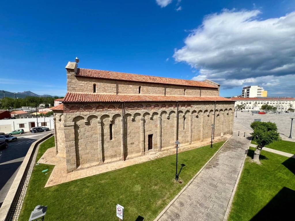 Appartamento a Olbia in Via San Simplicio - Foto 3