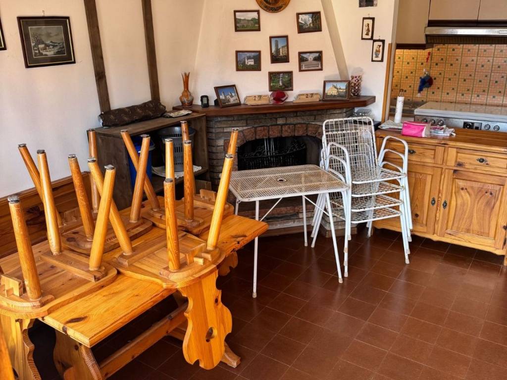 Appartamento a Pieve di cadore in Via Sopracolle, 4 - Foto 3