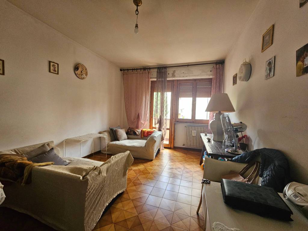 Appartamento a Arezzo in Via Bernardo Rossellino - Foto 3