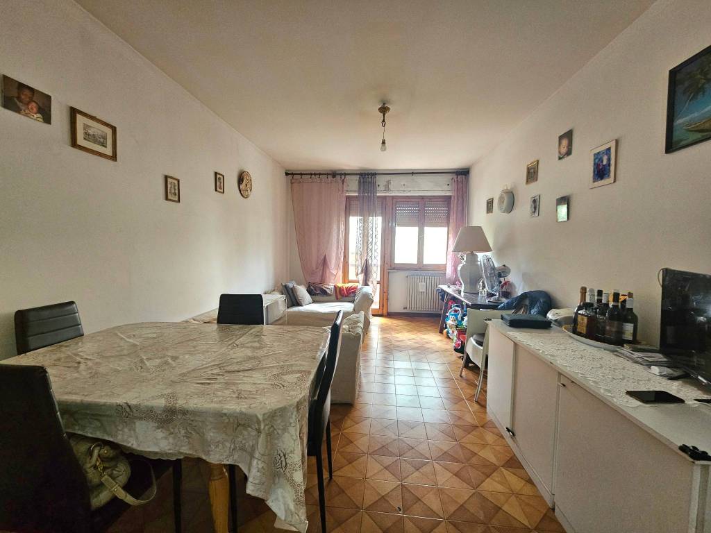 Appartamento a Arezzo in Via Bernardo Rossellino - Foto 4