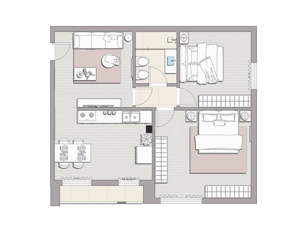 Appartamento a Verona - Foto 2