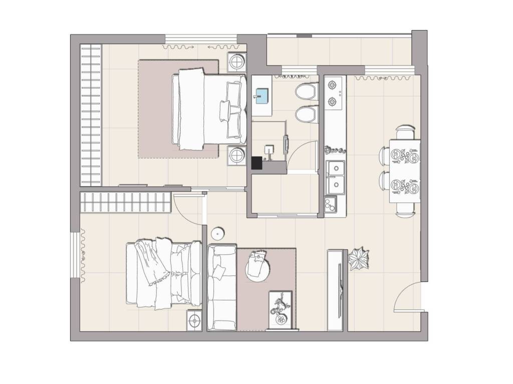 Appartamento a Verona - Foto 3