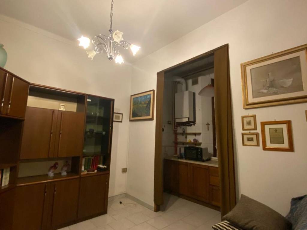 Appartamento a Rovigo in Largo Fratelli Bandiera - Foto 2