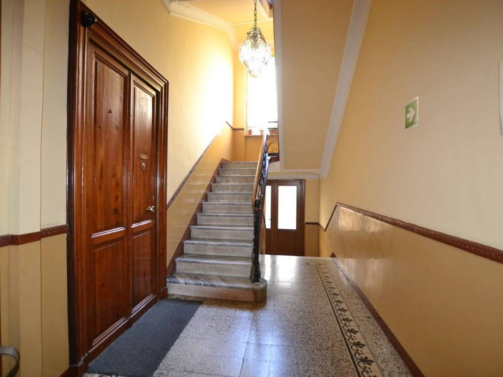 Appartamento a Biella in Via Trieste, 39 - Foto 5