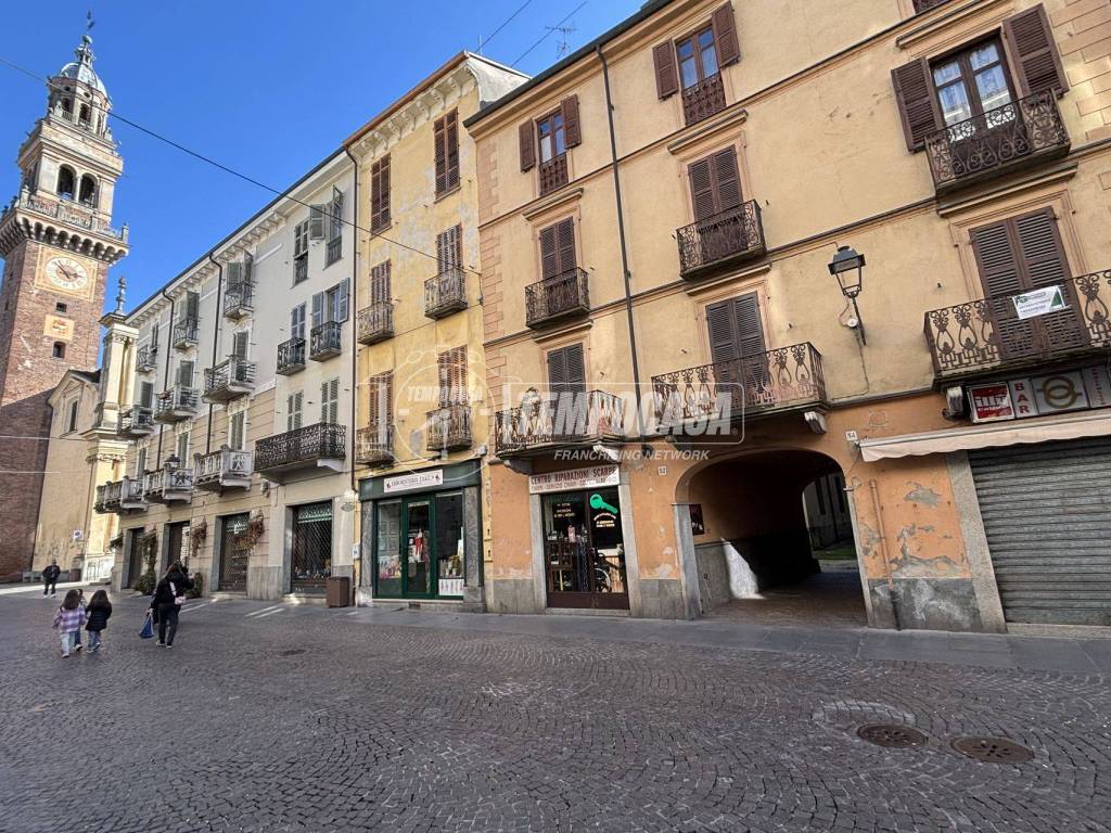 Palazzo / stabile a Casale monferrato in Via Aurelio Saffi - Foto 2