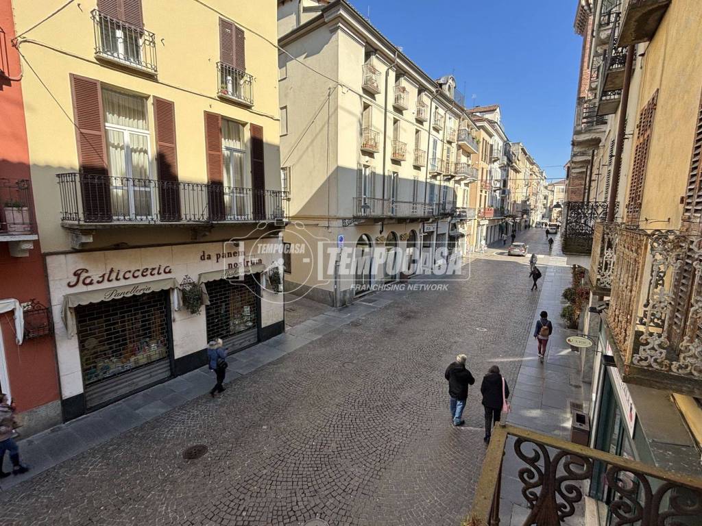 Palazzo / stabile a Casale monferrato in Via Aurelio Saffi - Foto 3