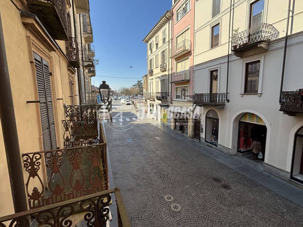 Palazzo / stabile a Casale monferrato in Via Aurelio Saffi - Foto 4