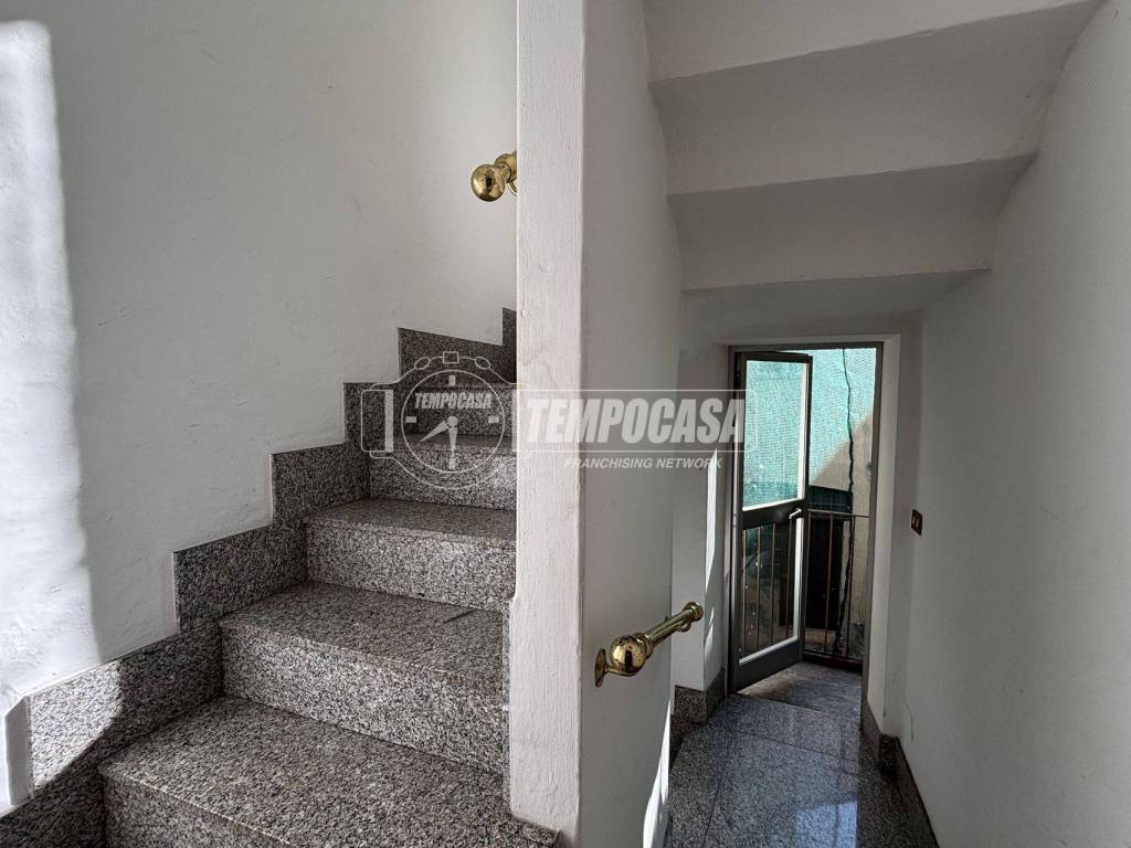 Palazzo / stabile a Casale monferrato in Via Aurelio Saffi - Foto 5