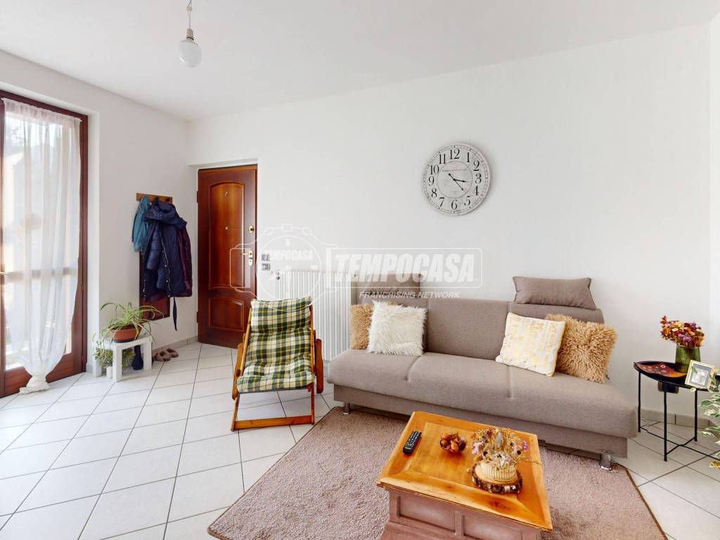 Appartamento a Alba in Frazione San Rocco Cherasca - Foto 3