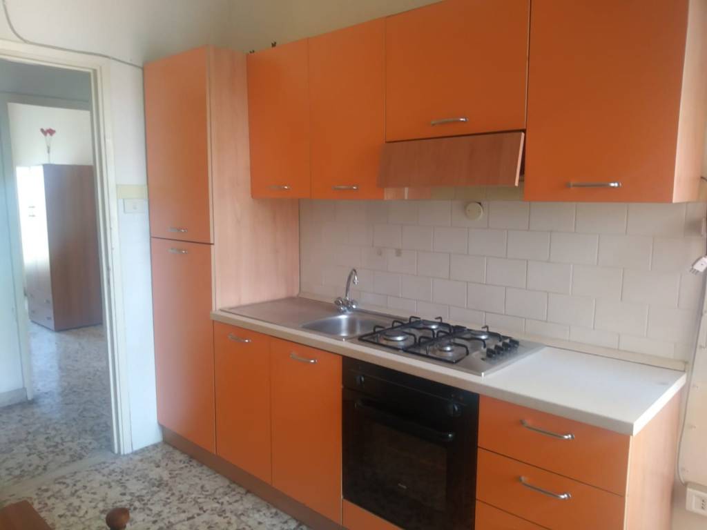 Appartamento a Agrigento in Via Dante Alighieri - Foto 2