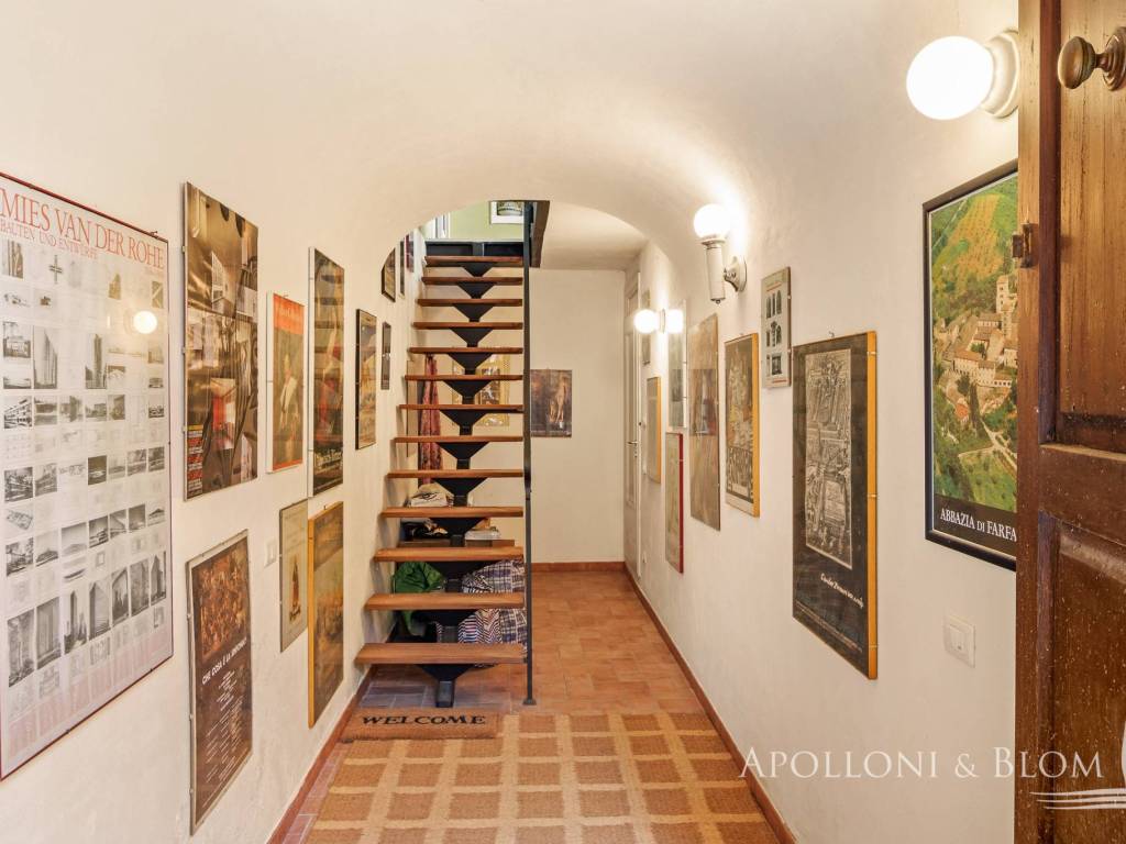 Appartamento a Chianciano terme in Via Antonio Casini, 38 - Foto 2
