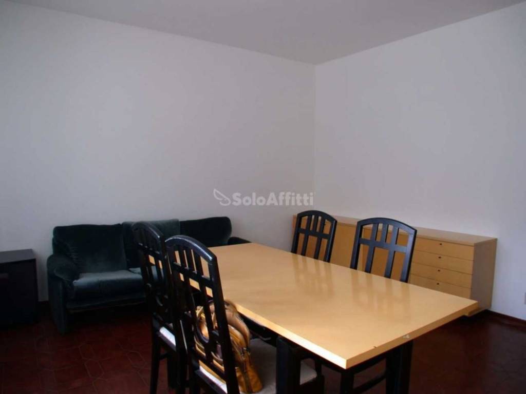 Appartamento a Pesaro in Via Velino, 2 - Foto 2