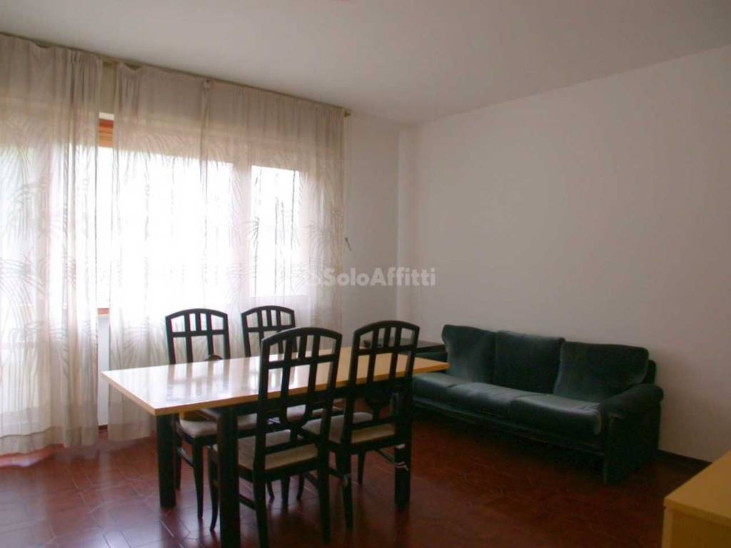 Appartamento a Pesaro in Via Velino, 2 - Foto 3