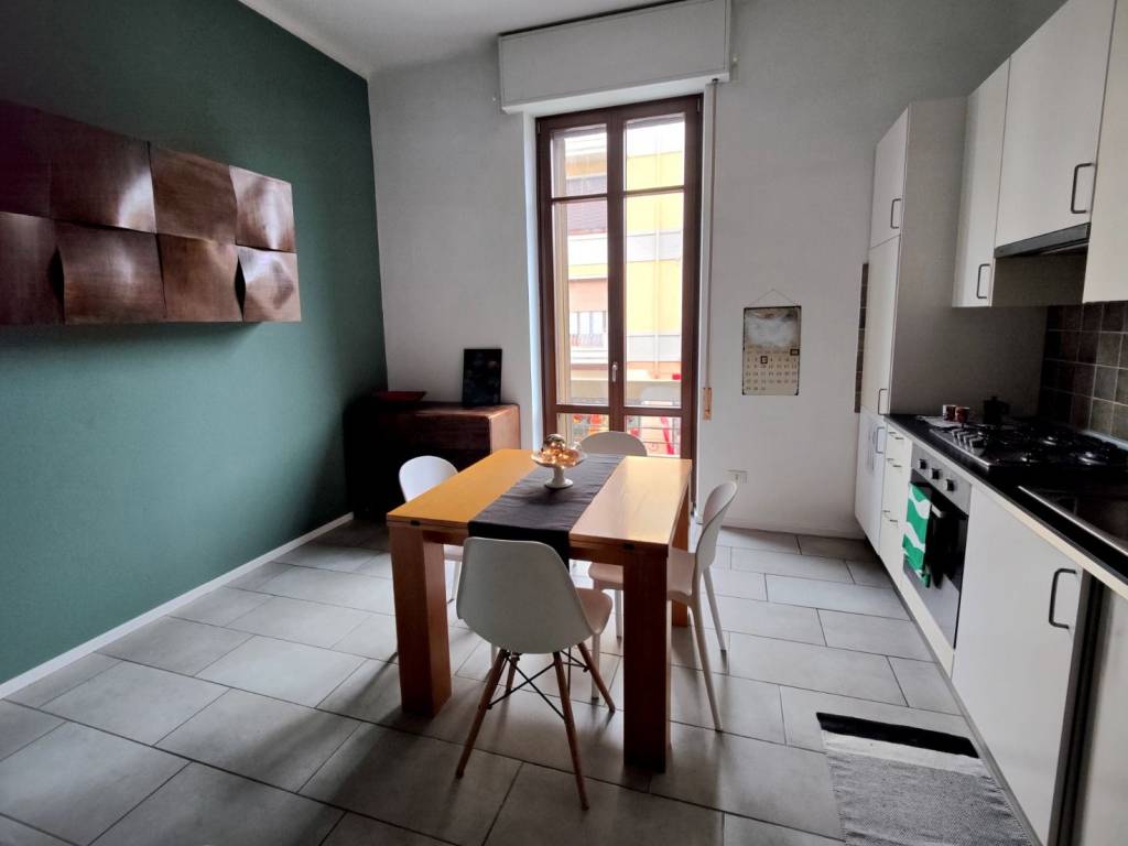Appartamento a Novara in Corso Torino, 16 - Foto 2