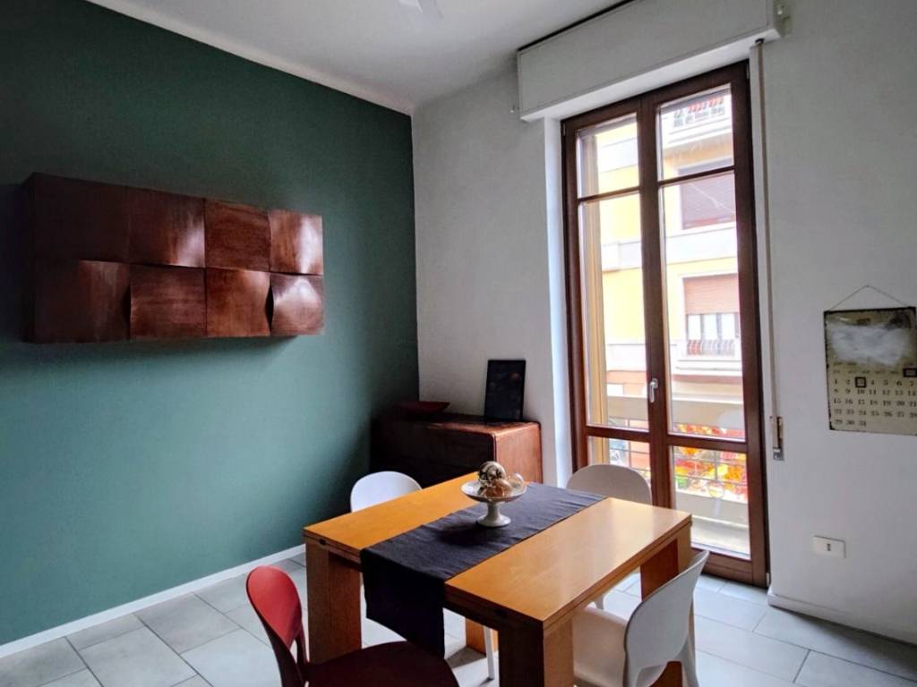 Appartamento a Novara in Corso Torino, 16 - Foto 3
