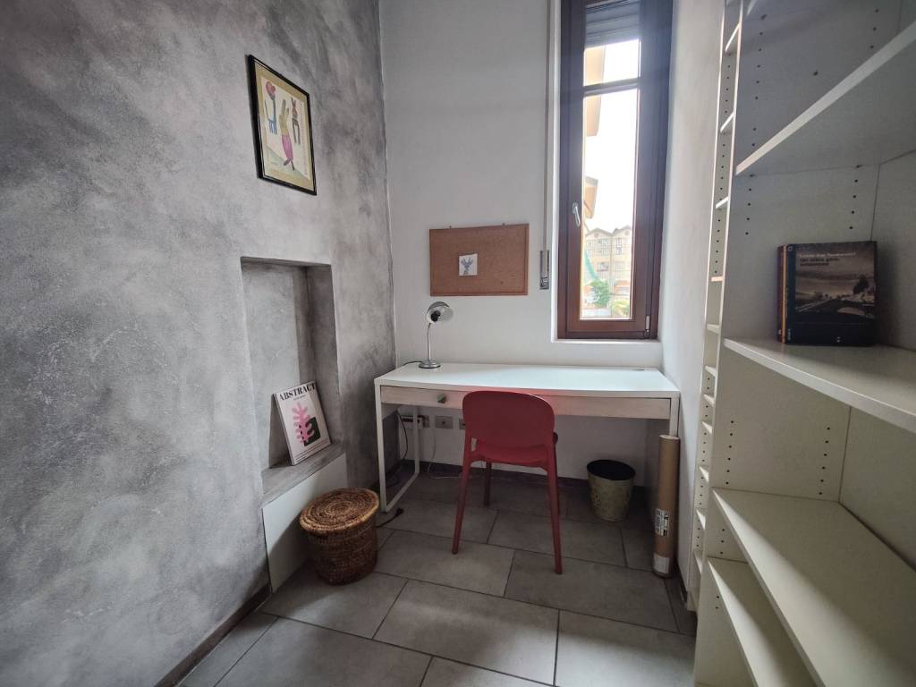 Appartamento a Novara in Corso Torino, 16 - Foto 5