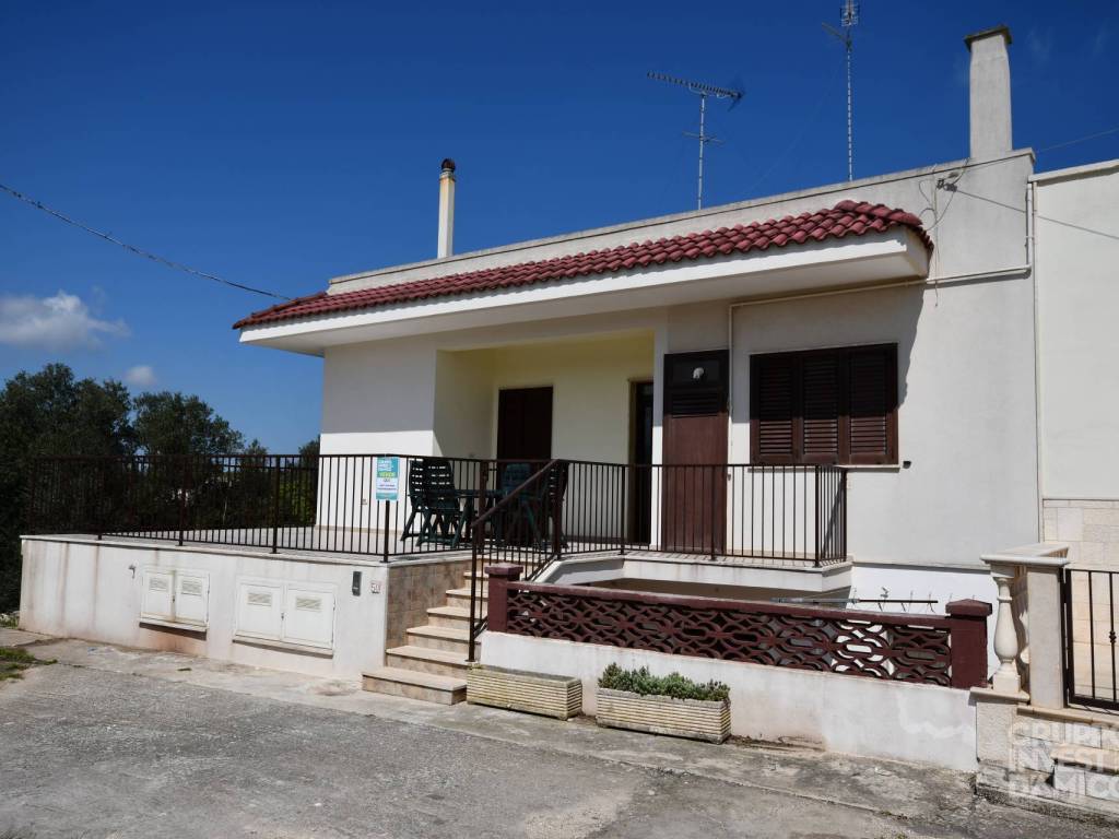 Casa indipendente a Cisternino in Contrada Colucci - Foto 2