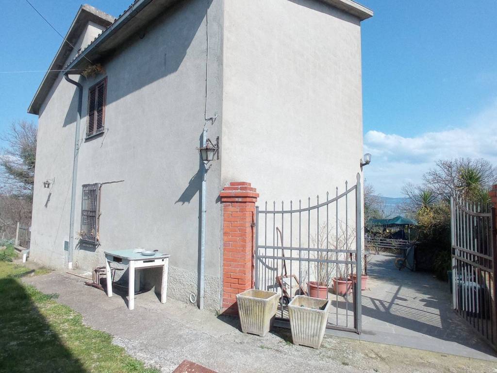Rustico / casale a Civitella d'agliano in Località Vaiano - Foto 2