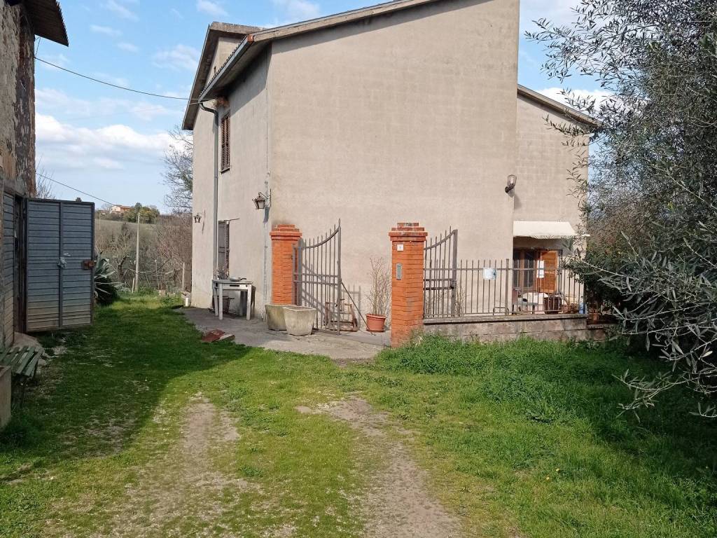 Rustico / casale a Civitella d'agliano in Località Vaiano - Foto 5