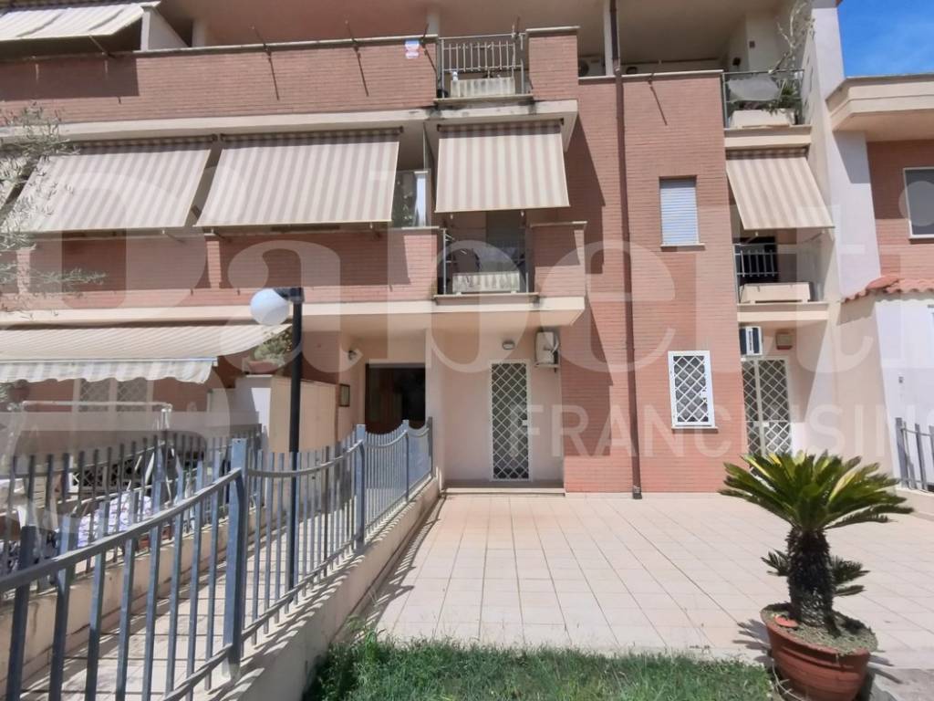 Appartamento a Aprilia in Via Muzio Clementi, 11D - Foto 2