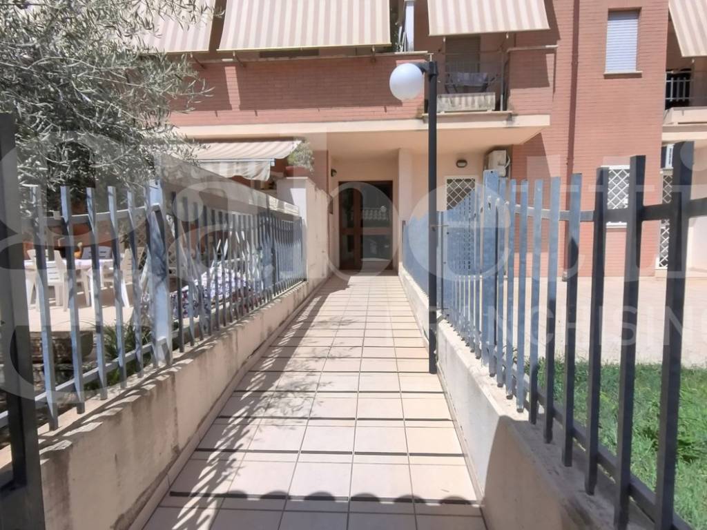 Appartamento a Aprilia in Via Muzio Clementi, 11D - Foto 3