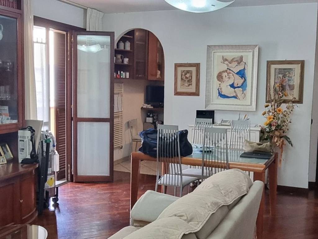 Appartamento a Prato in Via Montalese - Foto 3