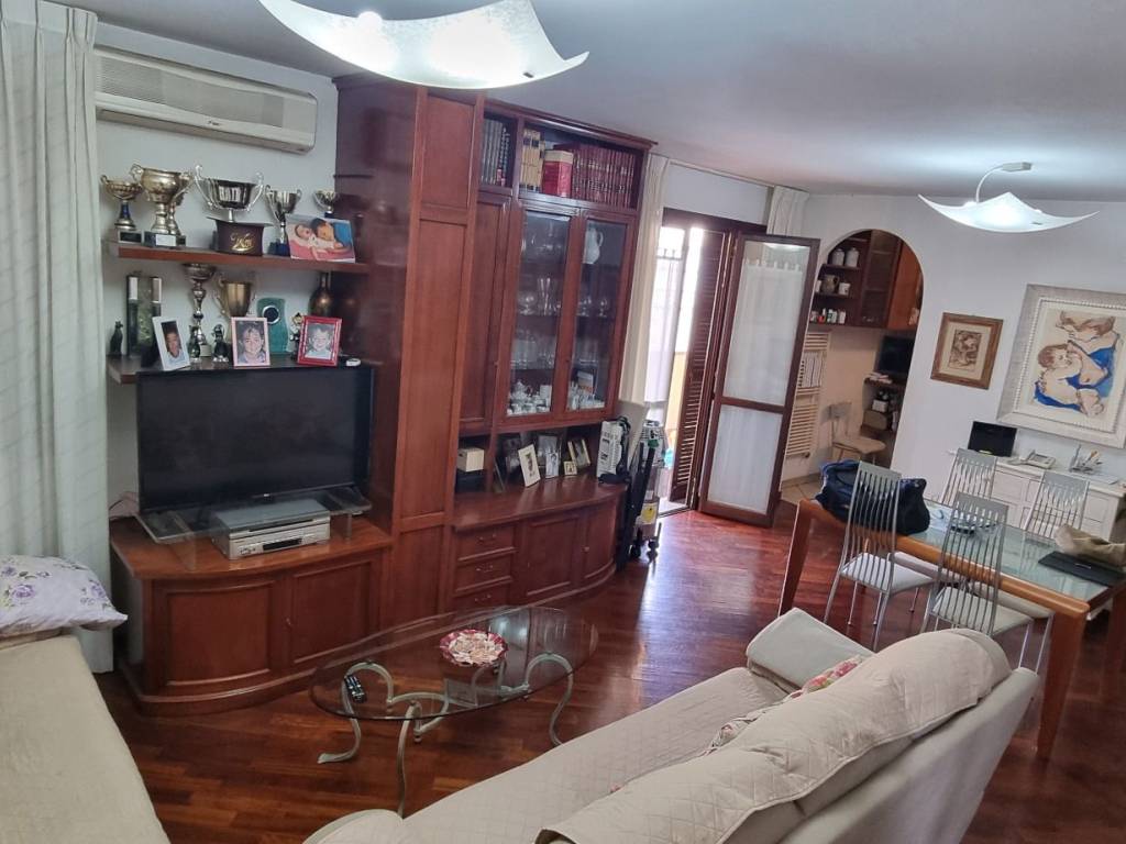 Appartamento a Prato in Via Montalese - Foto 4