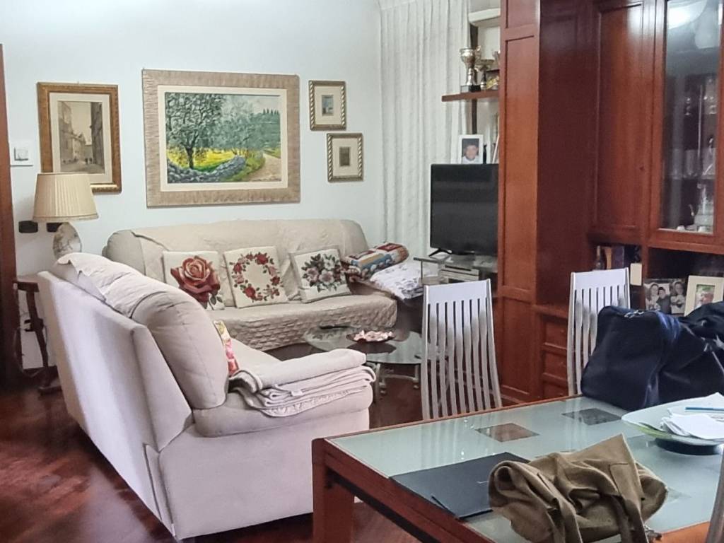 Appartamento a Prato in Via Montalese - Foto 5
