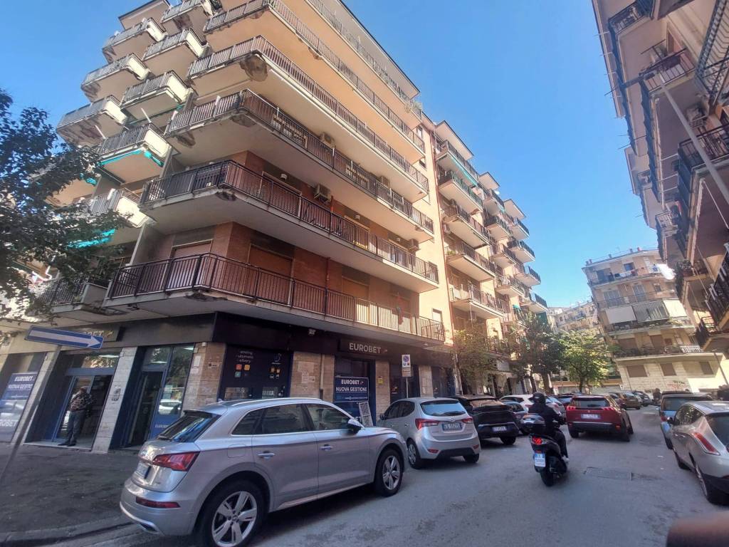 Appartamento a Salerno in Via Fiume - Foto 3
