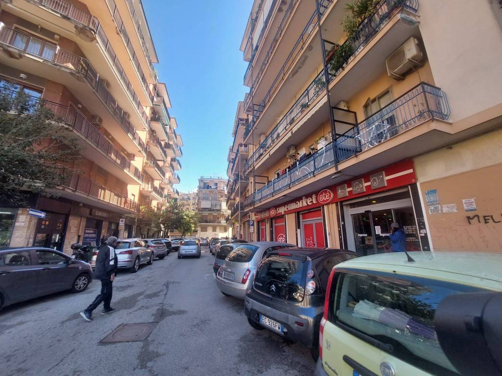 Appartamento a Salerno in Via Fiume - Foto 4